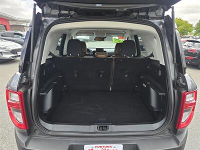 2022 Ford Bronco Sport Outer Banks   - Photo 9 - Fortuna, CA 95540