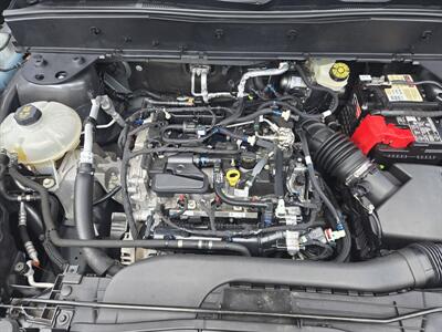 2022 Ford Bronco Sport Outer Banks   - Photo 5 - Fortuna, CA 95540