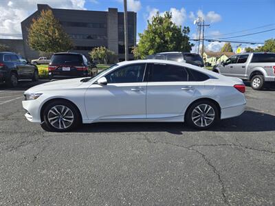 2019 Honda Accord Touring  Hybrid - Photo 4 - Fortuna, CA 95540