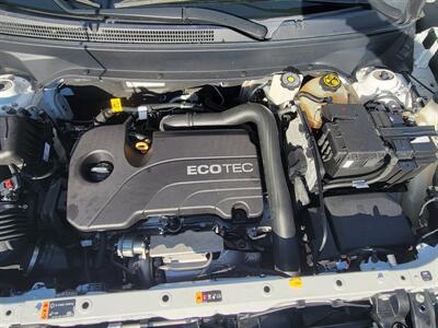 2019 Chevrolet Equinox LS   - Photo 5 - Fortuna, CA 95540