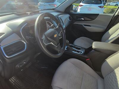 2019 Chevrolet Equinox LS   - Photo 7 - Fortuna, CA 95540