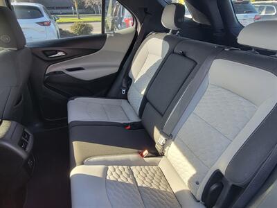 2019 Chevrolet Equinox LS   - Photo 8 - Fortuna, CA 95540
