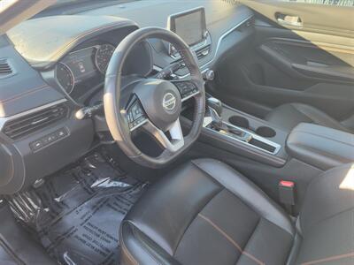 2021 Nissan Altima 2.5 SR - Photo 7 - Fortuna, CA 95540