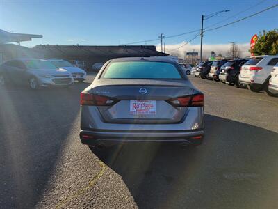 2021 Nissan Altima 2.5 SR - Photo 12 - Fortuna, CA 95540