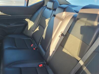 2021 Nissan Altima 2.5 SR - Photo 8 - Fortuna, CA 95540