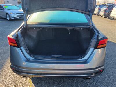 2021 Nissan Altima 2.5 SR - Photo 9 - Fortuna, CA 95540