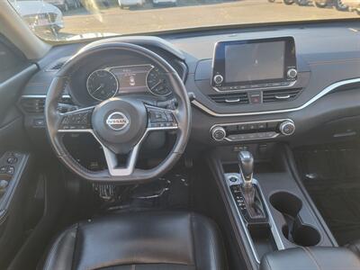 2021 Nissan Altima 2.5 SR - Photo 6 - Fortuna, CA 95540
