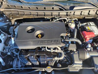 2021 Nissan Altima 2.5 SR - Photo 5 - Fortuna, CA 95540