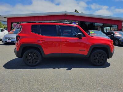 2019 Jeep Renegade Upland   - Photo 10 - Fortuna, CA 95540