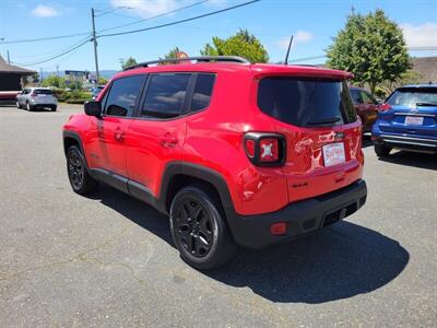 2019 Jeep Renegade Upland   - Photo 11 - Fortuna, CA 95540