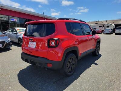 2019 Jeep Renegade Upland   - Photo 13 - Fortuna, CA 95540