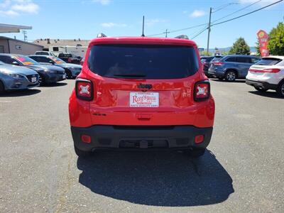 2019 Jeep Renegade Upland   - Photo 12 - Fortuna, CA 95540