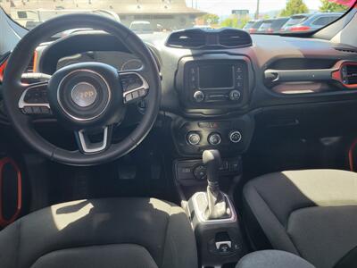 2019 Jeep Renegade Upland - Photo 6 - Fortuna, CA 95540