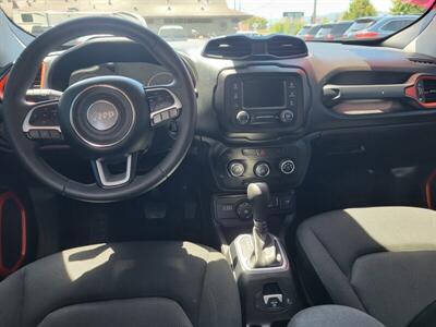 2019 Jeep Renegade Upland   - Photo 6 - Fortuna, CA 95540