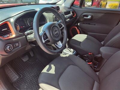 2019 Jeep Renegade Upland   - Photo 7 - Fortuna, CA 95540