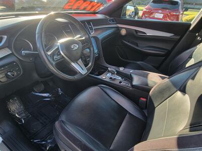 2019 INFINITI QX50 Essential   - Photo 7 - Fortuna, CA 95540