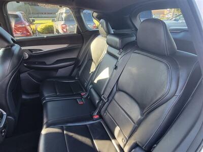 2019 INFINITI QX50 Essential - Photo 8 - Fortuna, CA 95540