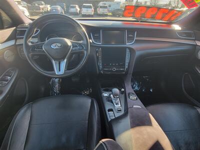 2019 INFINITI QX50 Essential   - Photo 6 - Fortuna, CA 95540