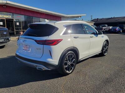 2019 INFINITI QX50 Essential - Photo 13 - Fortuna, CA 95540