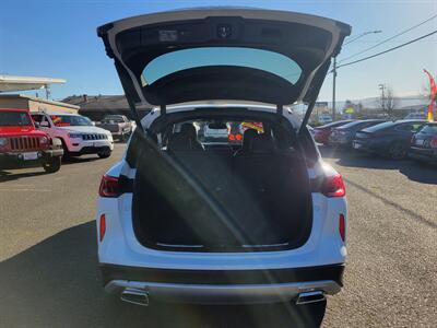 2019 INFINITI QX50 Essential   - Photo 9 - Fortuna, CA 95540