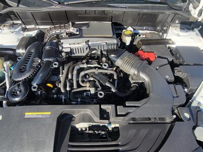 2019 INFINITI QX50 Essential   - Photo 5 - Fortuna, CA 95540