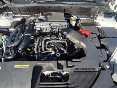 2019 INFINITI QX50 Essential - Photo 5 - Fortuna, CA 95540