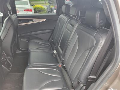 2017 Lincoln MKX Reserve - Photo 8 - Fortuna, CA 95540