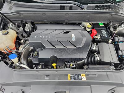 2017 Lincoln MKX Reserve - Photo 5 - Fortuna, CA 95540