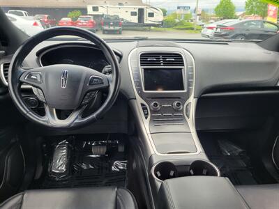 2017 Lincoln MKX Reserve - Photo 6 - Fortuna, CA 95540