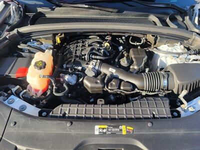 2023 Jeep Grand Cherokee L Limited   - Photo 5 - Fortuna, CA 95540