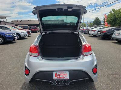 2013 Hyundai VELOSTER Turbo - Photo 9 - Fortuna, CA 95540