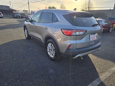 2021 Ford Escape SE   - Photo 11 - Fortuna, CA 95540