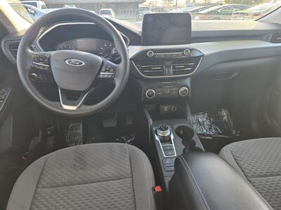 2021 Ford Escape SE   - Photo 6 - Fortuna, CA 95540