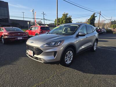 2021 Ford Escape SE   - Photo 3 - Fortuna, CA 95540