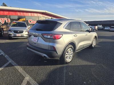 2021 Ford Escape SE   - Photo 13 - Fortuna, CA 95540