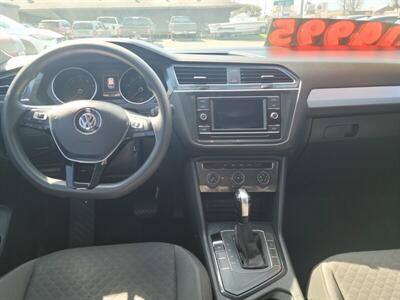 2020 Volkswagen Tiguan S   - Photo 6 - Fortuna, CA 95540