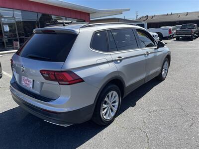 2020 Volkswagen Tiguan S   - Photo 12 - Fortuna, CA 95540