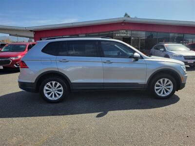 2020 Volkswagen Tiguan S   - Photo 11 - Fortuna, CA 95540
