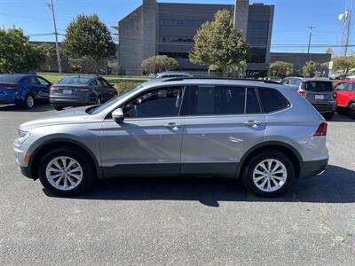 2020 Volkswagen Tiguan S   - Photo 4 - Fortuna, CA 95540