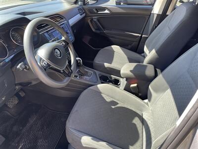 2020 Volkswagen Tiguan S   - Photo 6 - Fortuna, CA 95540