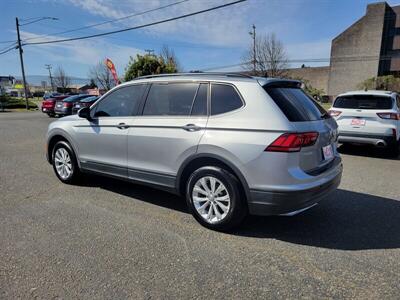2020 Volkswagen Tiguan S   - Photo 12 - Fortuna, CA 95540