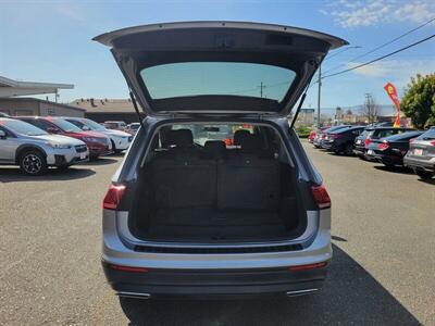 2020 Volkswagen Tiguan S   - Photo 10 - Fortuna, CA 95540