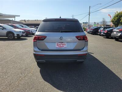 2020 Volkswagen Tiguan S   - Photo 13 - Fortuna, CA 95540