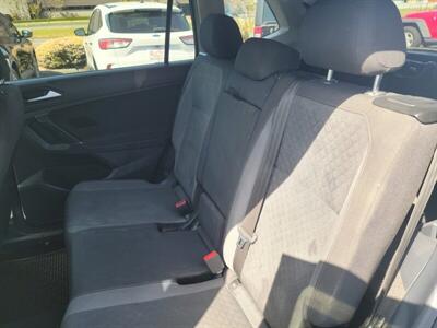 2020 Volkswagen Tiguan S   - Photo 8 - Fortuna, CA 95540