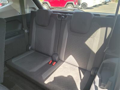 2020 Volkswagen Tiguan S - Photo 9 - Fortuna, CA 95540