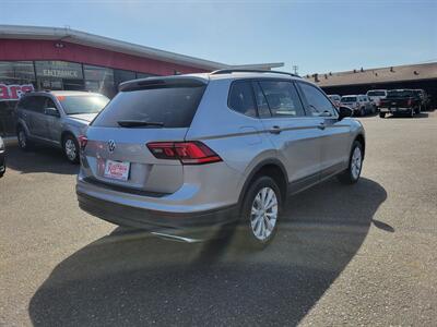 2020 Volkswagen Tiguan S - Photo 14 - Fortuna, CA 95540