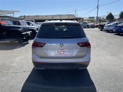 2020 Volkswagen Tiguan S   - Photo 13 - Fortuna, CA 95540