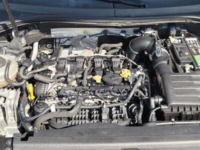 2020 Volkswagen Tiguan S - Photo 5 - Fortuna, CA 95540