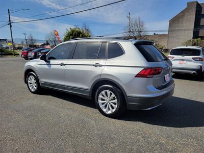2020 Volkswagen Tiguan S - Photo 12 - Fortuna, CA 95540