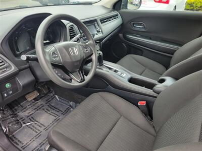 2017 Honda HR-V LX - Photo 7 - Fortuna, CA 95540